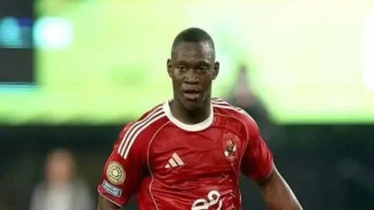 تجديد ديانج معلق وسط عروض خليجية تضغط على الأهلي بشأن مروان عطية